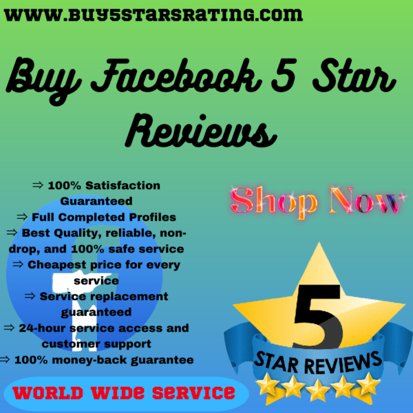 buy-facebook-5-star-reviews