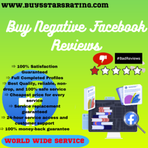 buy-facebook-negative-reviews