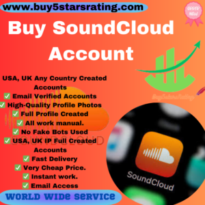 buy-soundcloud-accounts