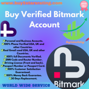 buy-verified-bitmark-account